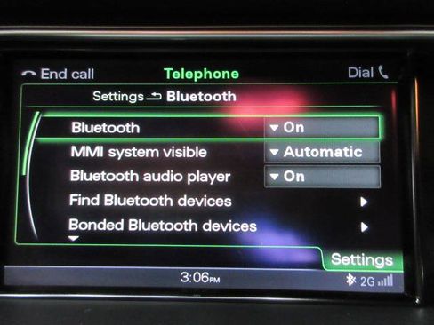 Used 2013 Audi A4 2.0T Prestige image 21