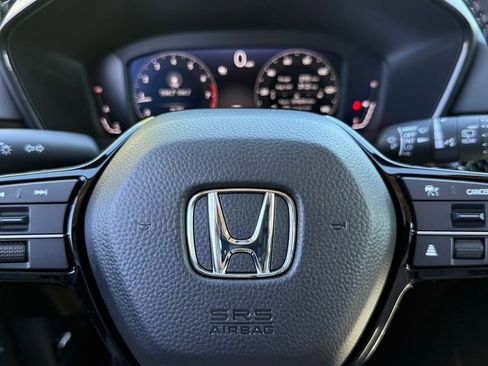 Used 2026 Honda CR-V EX-L image 28