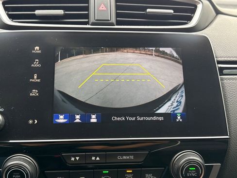 Used 2022 Honda CR-V EX image 26