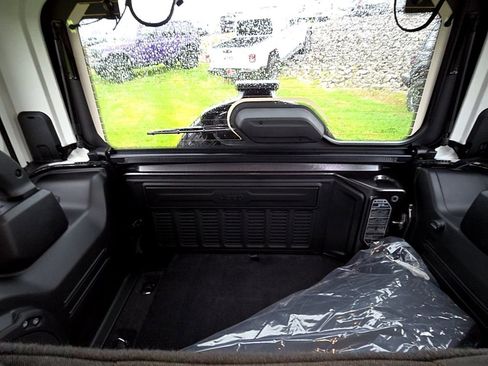 New 2026 Jeep Wrangler Sport S image 14