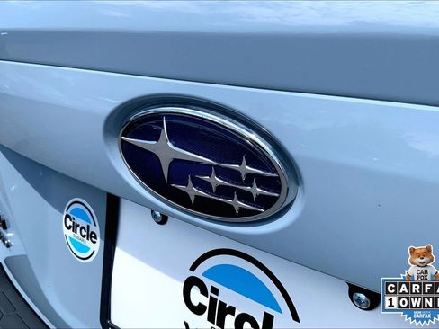 Certified 2023 Subaru Crosstrek 2.5i Sport AWD/4WD image 32