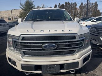 Used 2019 Ford F150 Limited video 2