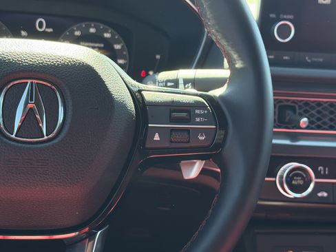 Used 2025 Acura Integra A-Spec image 13