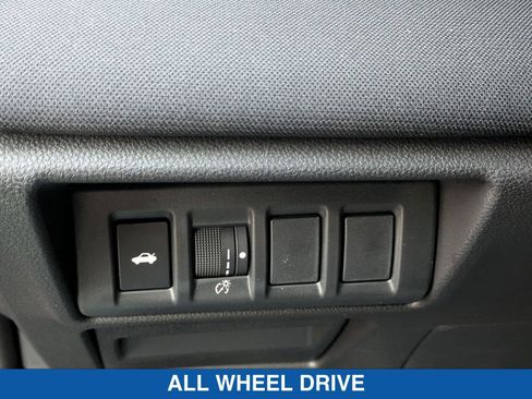 Certified 2025 Subaru Legacy Premium image 19