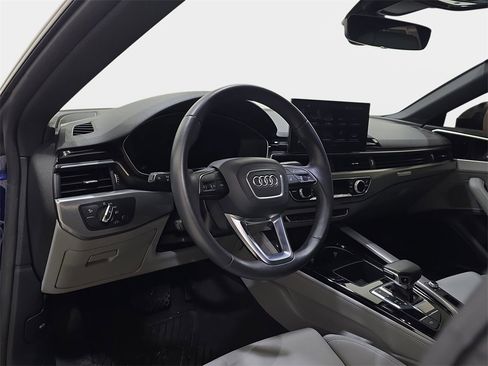 Certified 2023 Audi A5 2.0T Premium Plus w/ Premium Plus image 15