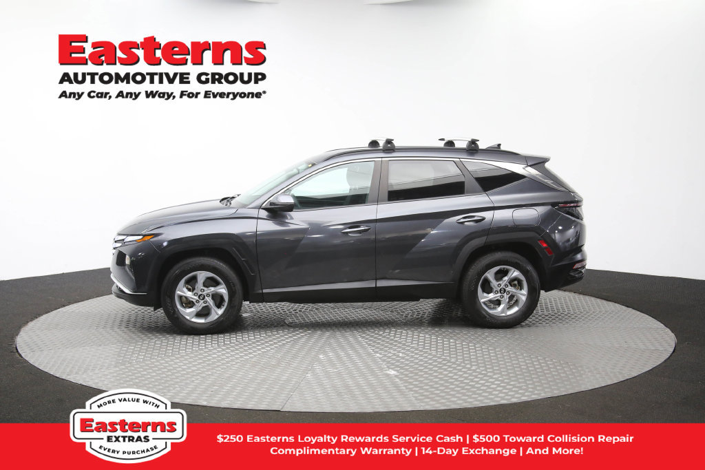 Used 2023 Hyundai Tucson SEL AWD/4WD image 61