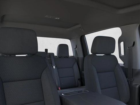 New 2026 Chevrolet Silverado 1500 LT RWD image 24