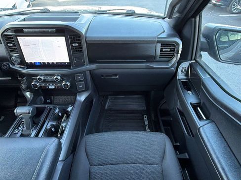 Used 2024 Ford F150 XLT w/ Equipment Group 302A MID image 34