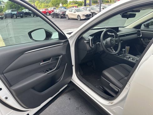 New 2025 MAZDA CX-50 AWD 2.5 S w/ Cargo Package image 23