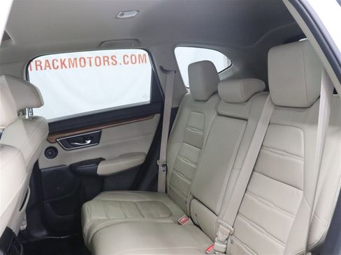 Used 2019 Honda CR-V EX-L image 16