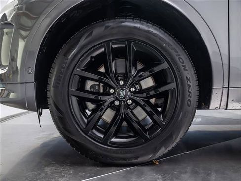 Used 2024 Land Rover Discovery Sport S AWD/4WD image 12