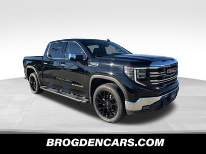 New 2026 GMC Sierra 1500 SLT w/ SLT Premium Plus Package