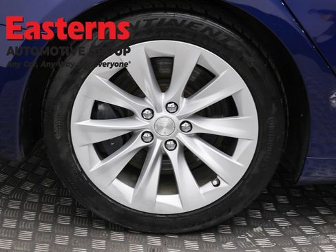 Used 2017 Tesla Model S 90D image 27