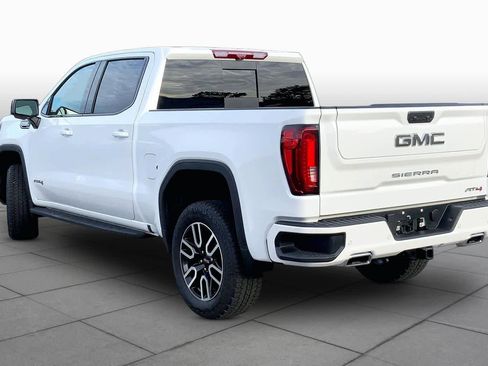 Used 2026 GMC Sierra 1500 AT4 w/ AT4 Premium Package AWD/4WD image 12