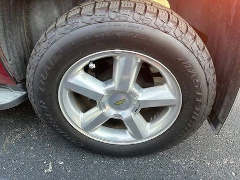 Used 2012 Chevrolet Tahoe LS AWD/4WD image 7