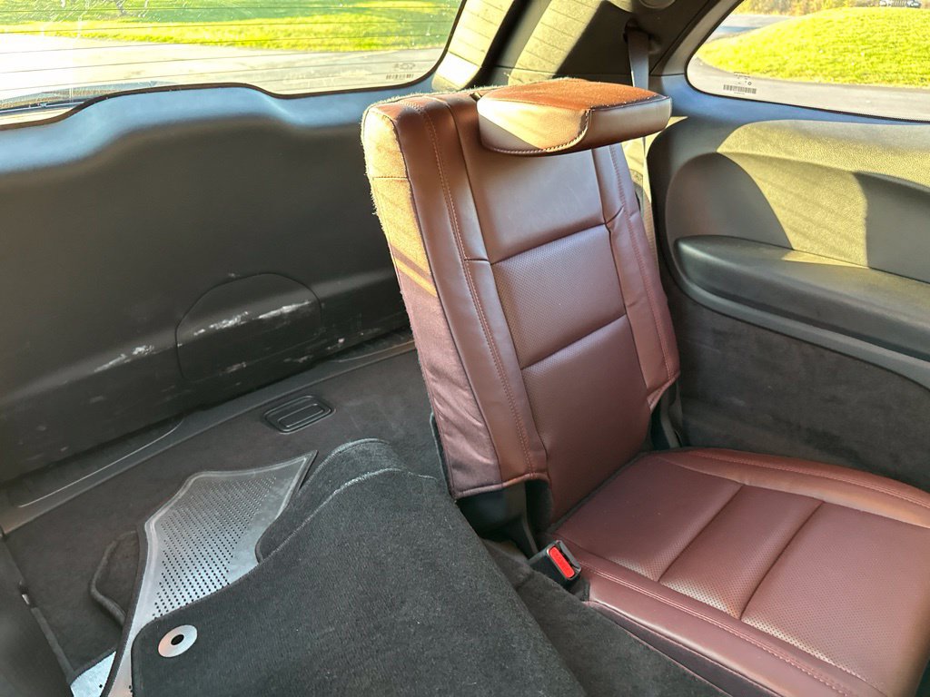 Used 2025 Dodge Durango GT AWD/4WD image 20