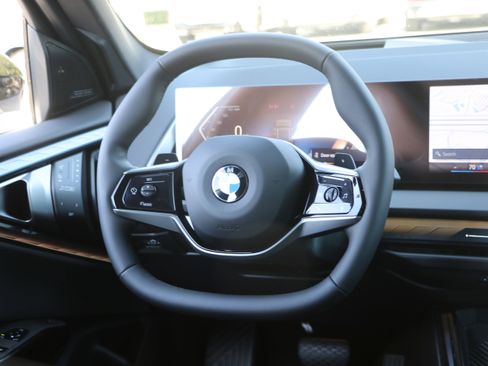 Certified 2026 BMW X3 xDrive30i w/ Premium Package AWD/4WD image 30