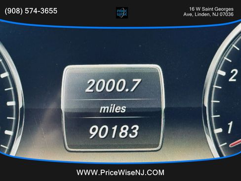 Used 2014 Mercedes-Benz S 550 Sedan image 14