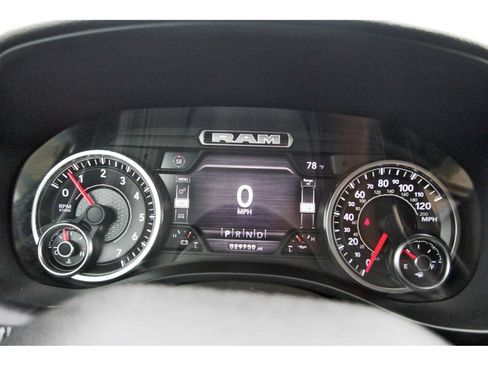 Used 2022 RAM 1500 Laramie RWD image 17