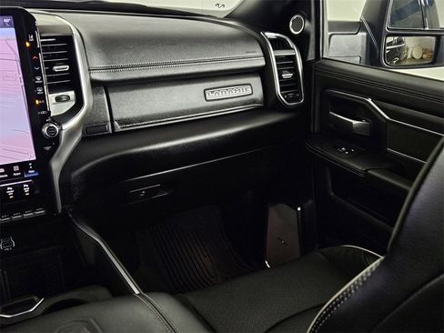 Used 2025 RAM 2500 Laramie image 13