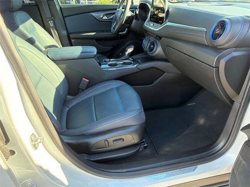 Used 2023 Chevrolet Blazer RS w/ Driver Confidence II Package image 13