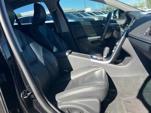 Used 2012 Volvo S60 T6 AWD/4WD image 31