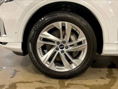 Certified 2023 Audi Q7 3.0T Premium Plus w/ Premium Plus Package AWD/4WD image 9