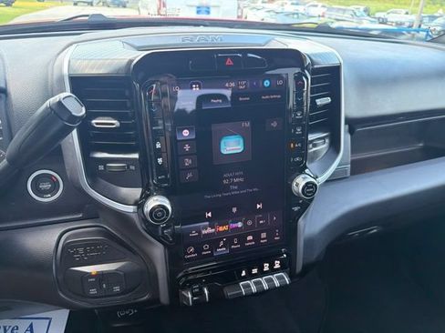 Used 2026 RAM 2500 Big Horn AWD/4WD image 22