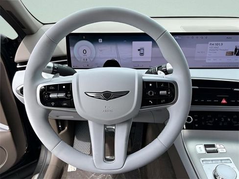 New 2026 Genesis GV70 2.5T Advanced image 34