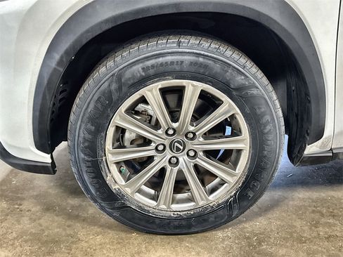 Used 2021 Lexus NX 300 FWD w/ Comfort Package image 31