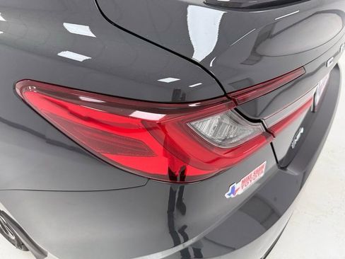 New 2026 Toyota Camry XLE image 36