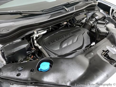 Used 2022 Honda Passport EX-L image 35