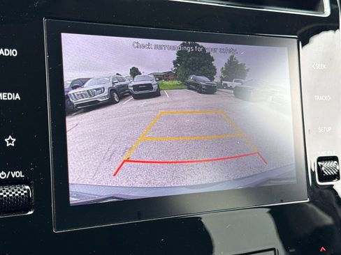 Used 2024 Hyundai Tucson SEL FWD image 22