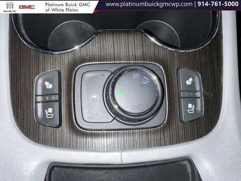 Used 2022 GMC Acadia SLT w/ Preferred Package image 40