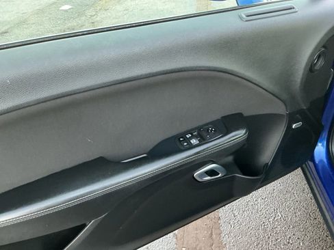 Used 2021 Dodge Challenger R/T Scat Pack w/ Shaker Package image 16