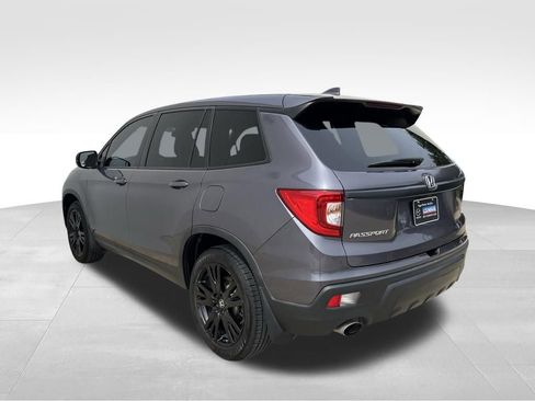 Used 2021 Honda Passport Sport image 8