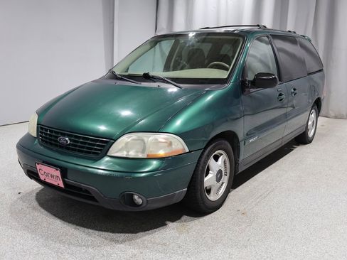 Used 2003 Ford Windstar Sport image 9