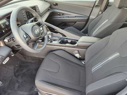 New 2026 Hyundai Elantra SEL Sport Premium image 9
