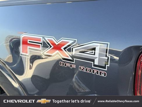 Used 2021 Ford F150 King Ranch w/ Equipment Group 601A High AWD/4WD image 12