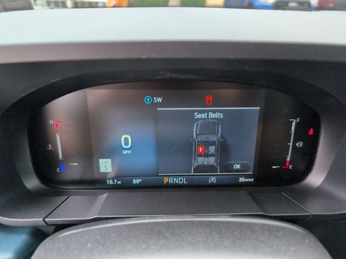 New 2026 Ford Maverick Lariat w/ 4K Tow Package image 20