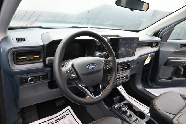New 2026 Ford Maverick Tremor AWD/4WD image 13