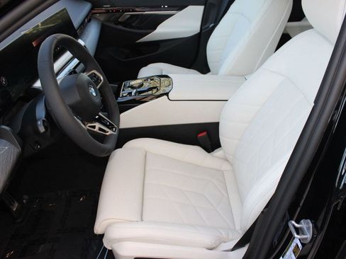 New 2026 BMW 530i w/ M Sport Package image 5