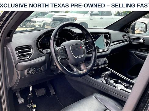 Used 2021 Dodge Durango Citadel AWD/4WD image 17