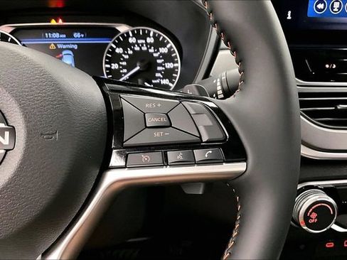 New 2026 Nissan Altima 2.5 SR FWD image 24