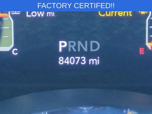 Certified 2021 Jeep Wrangler Unlimited Rubicon AWD/4WD image 20