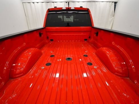 Used 2023 Ford F250 Lariat image 7