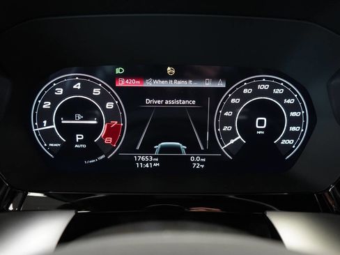 Used 2023 Audi RS 3 AWD/4WD image 78
