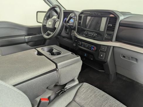 Used 2022 Ford F150 XLT AWD/4WD image 24
