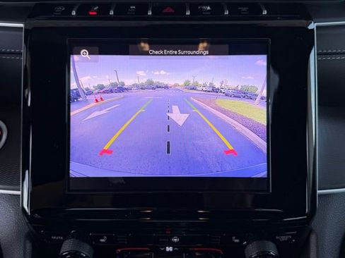 New 2026 Jeep Grand Cherokee Laredo X RWD image 18
