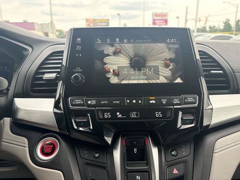 Used 2018 Honda Odyssey EX image 41